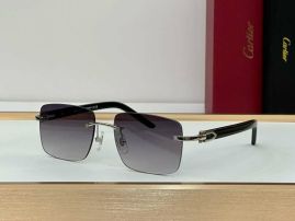 Picture of Cartier Sunglasses _SKUfw55488151fw